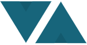 VA-Logo-Abstract