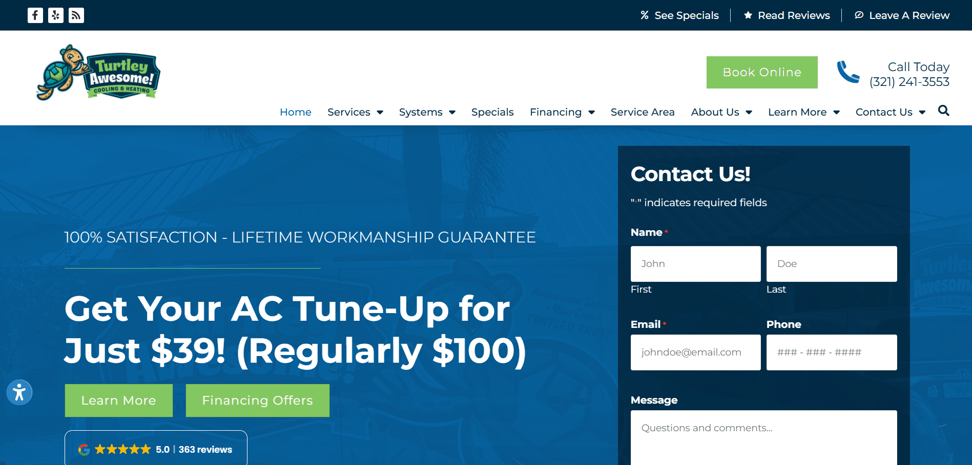 Turtley Awesome Screenshot